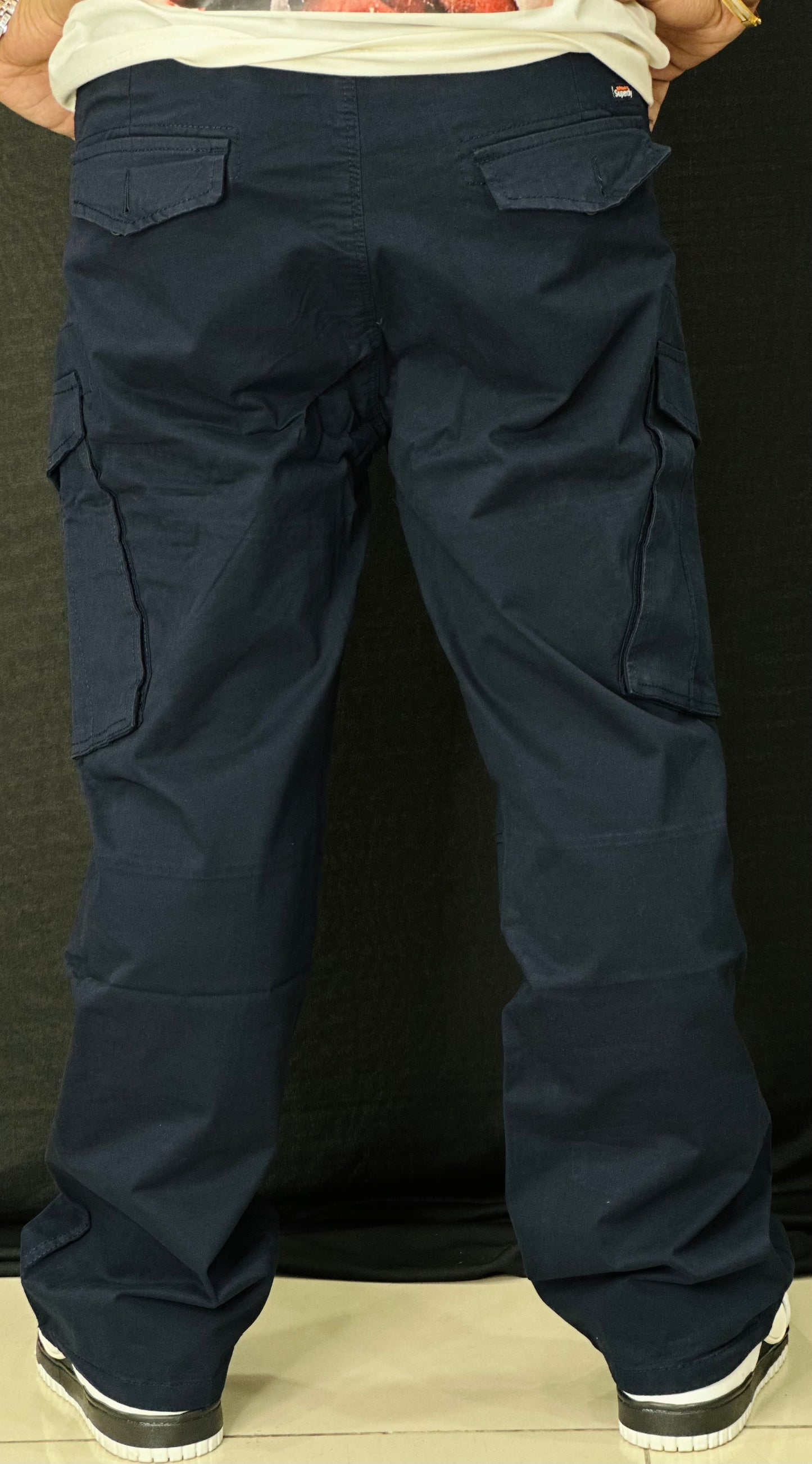 Cargo Pant