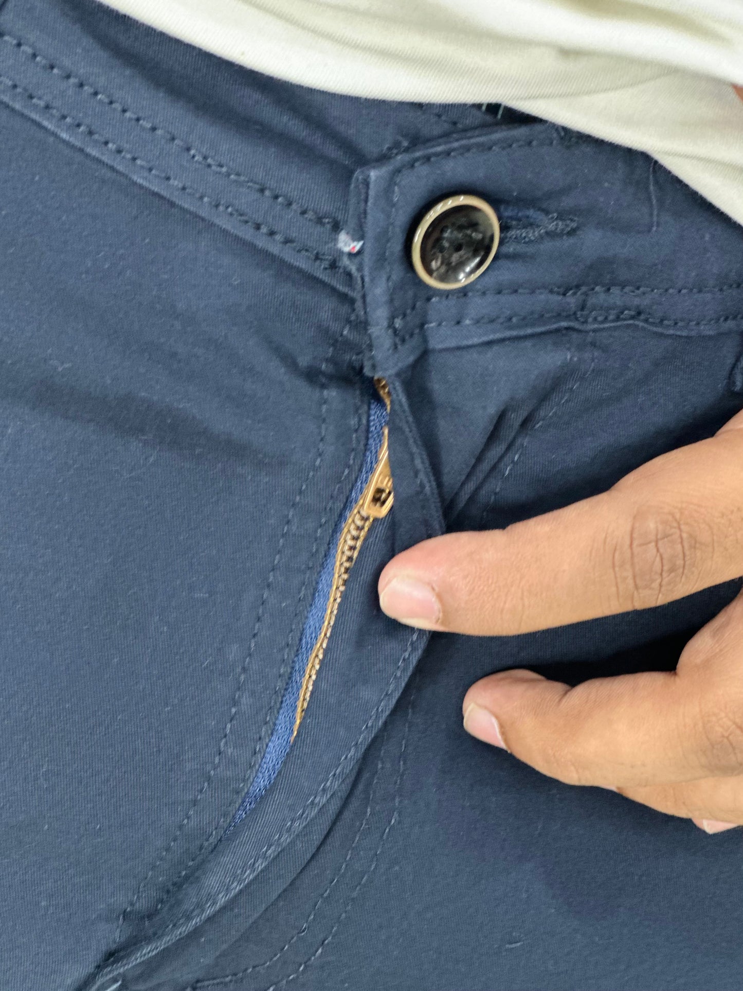 Cargo Pant