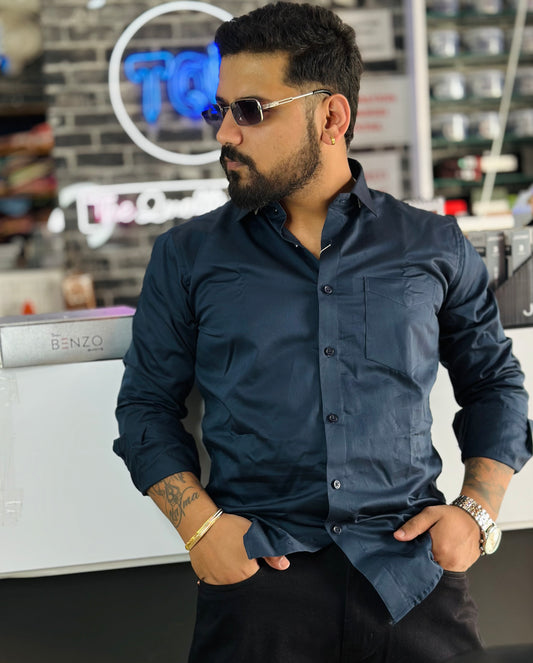 Formal Shirts