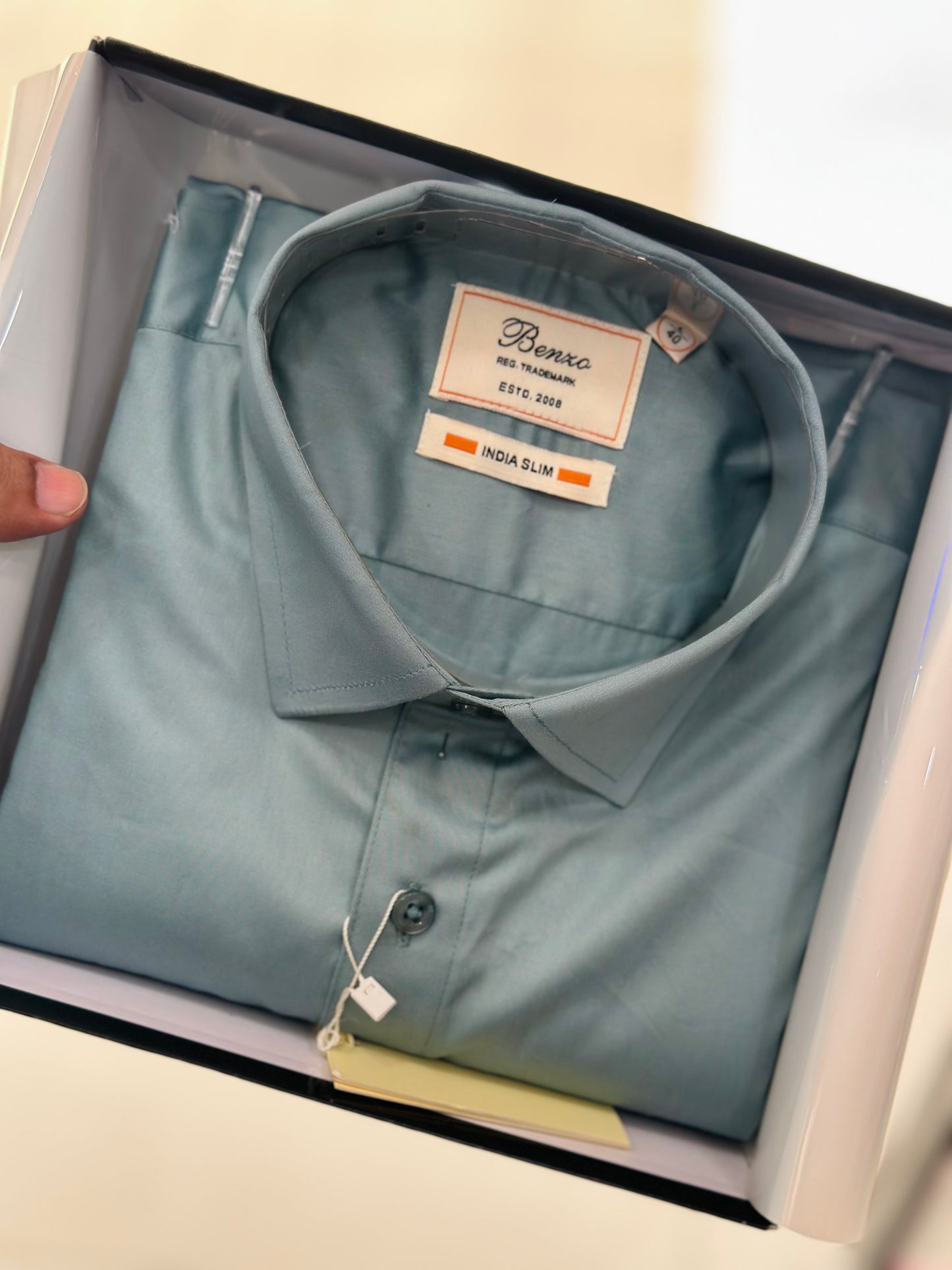 Formal Shirts