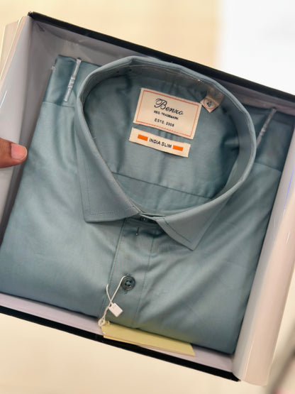 Formal Shirts