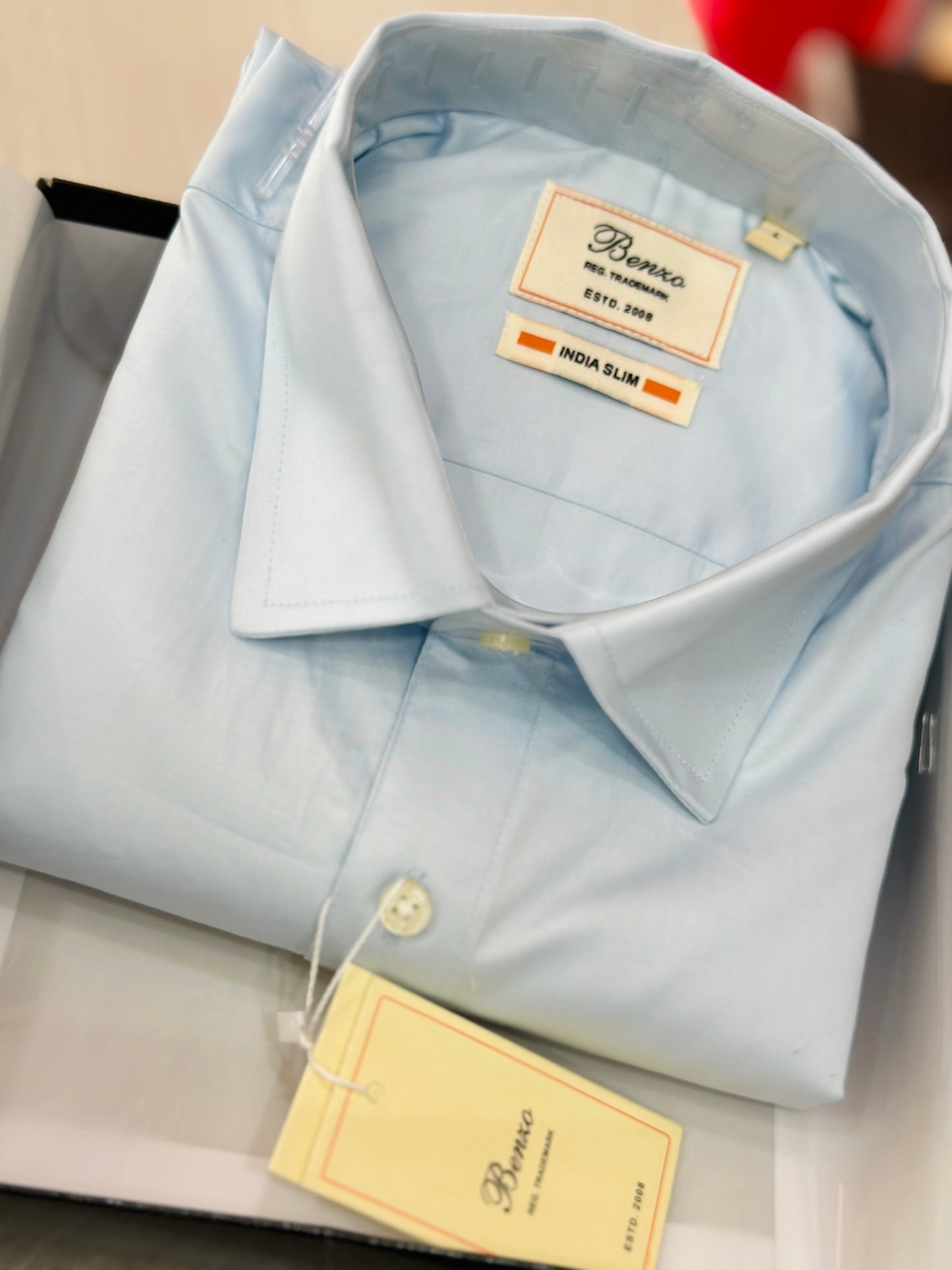 Formal Shirts