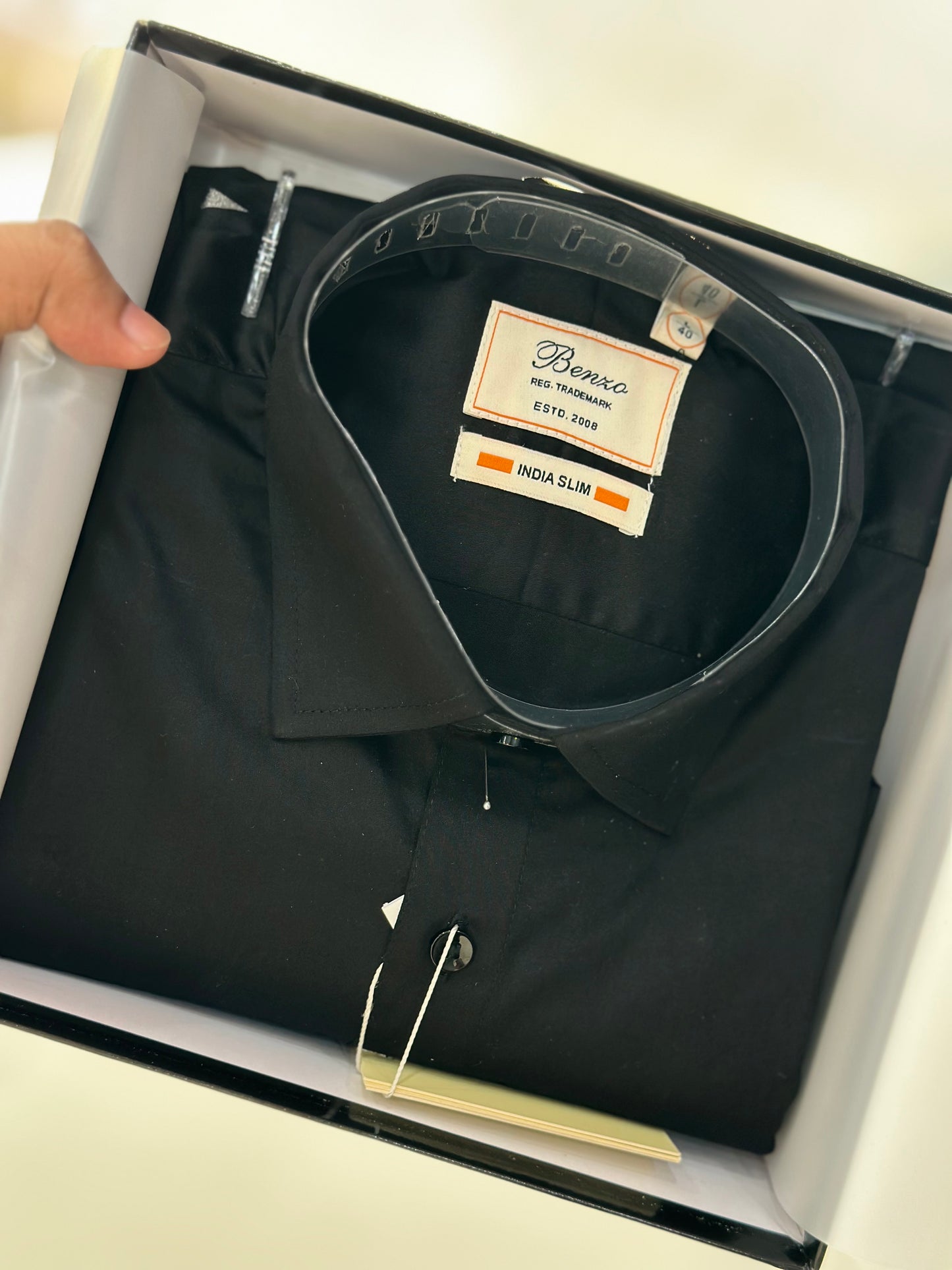 Formal Shirts