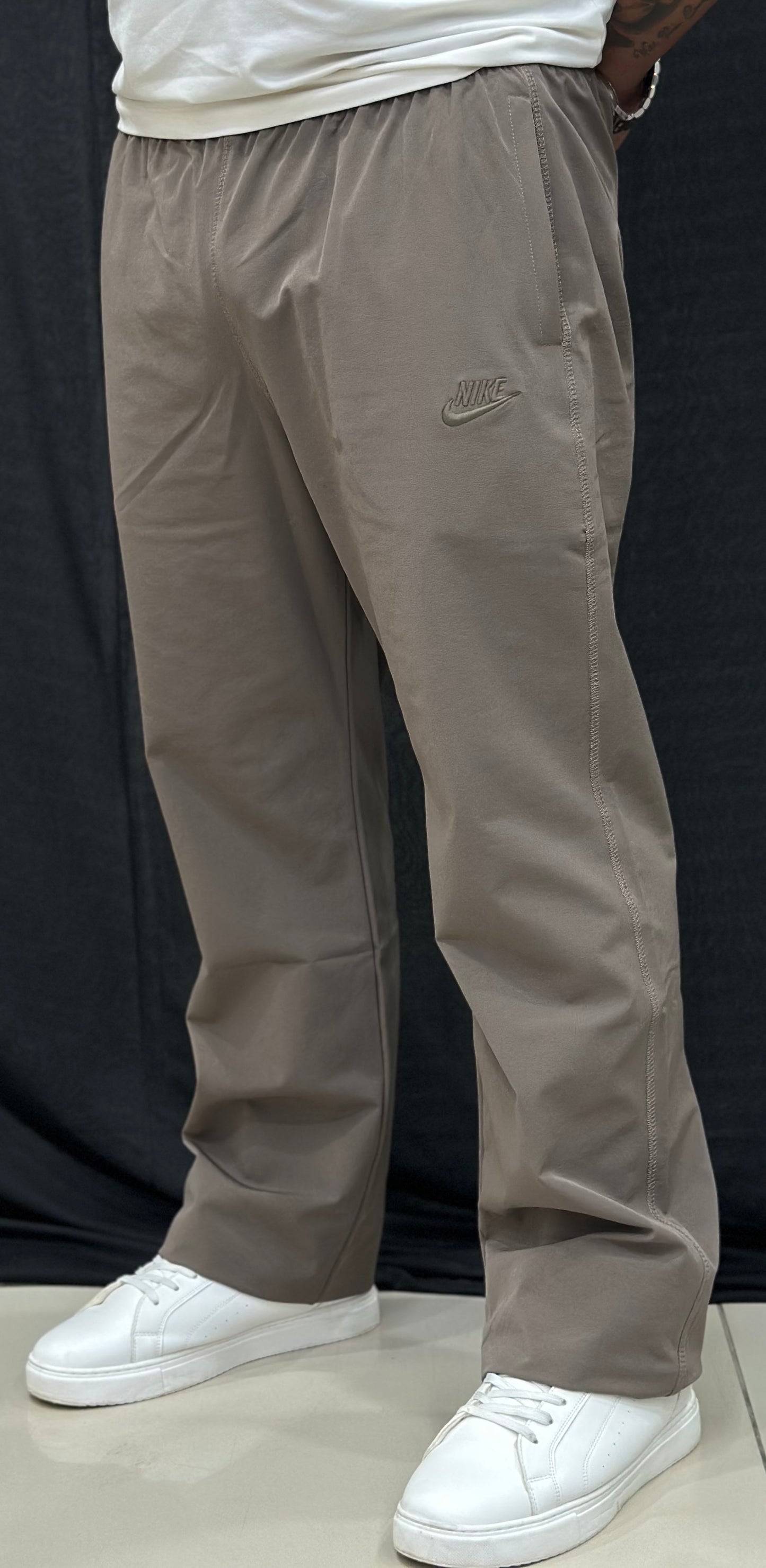 Premium Lycra Track