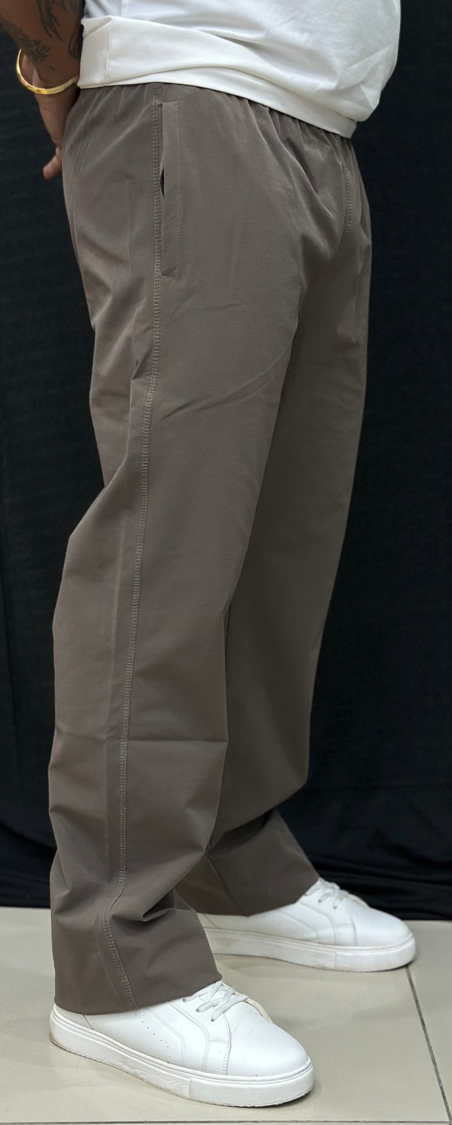 Premium Lycra Track