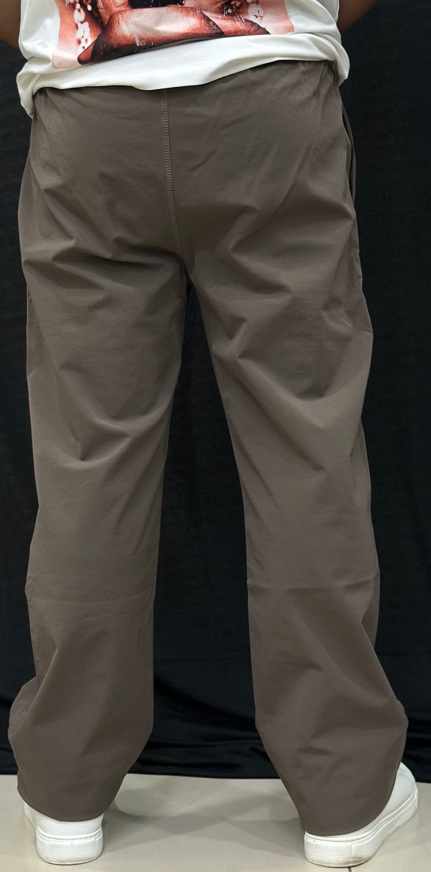 Premium Lycra Track