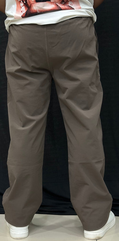 Premium Lycra Track