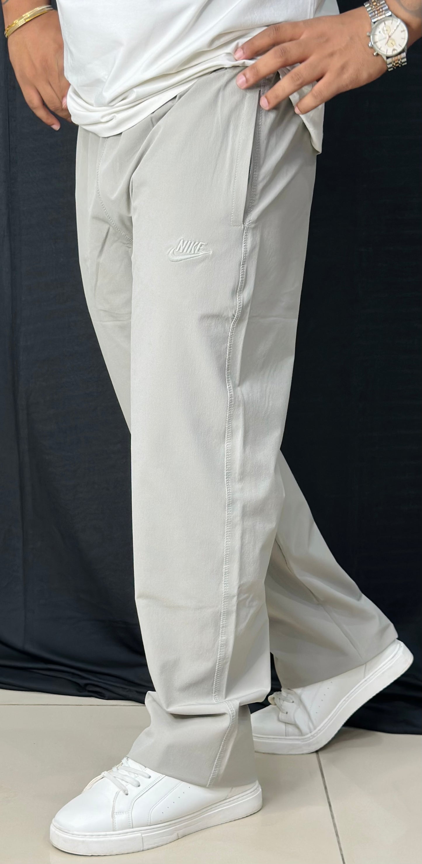 Premium Lycra Track