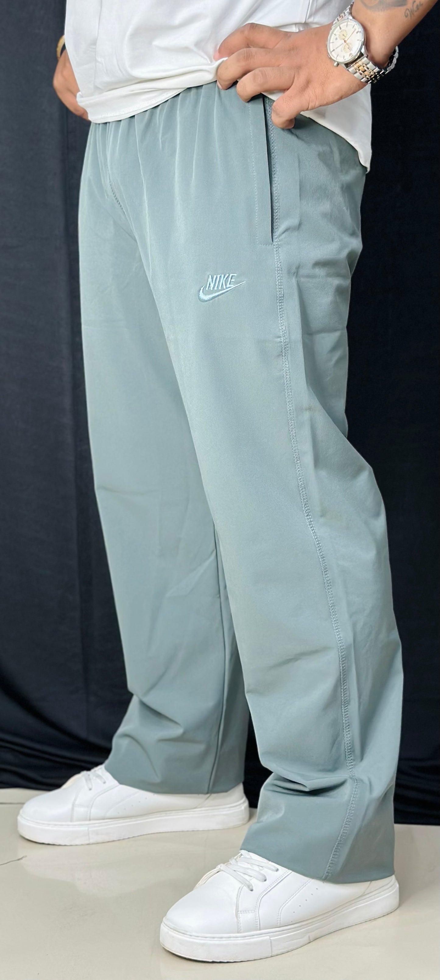 Premium Lycra Track