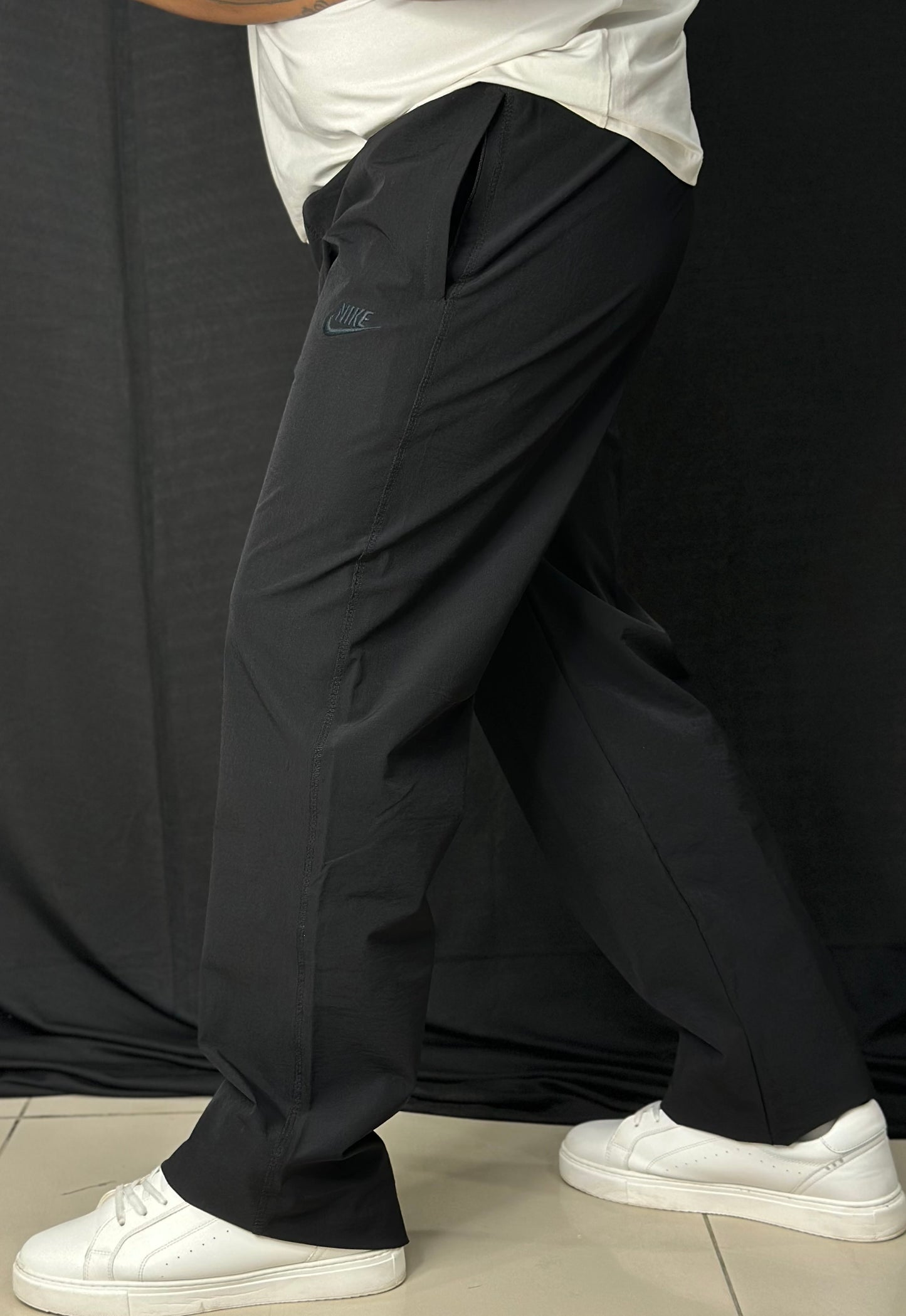 Premium Lycra Track