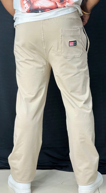Premium Cotton track