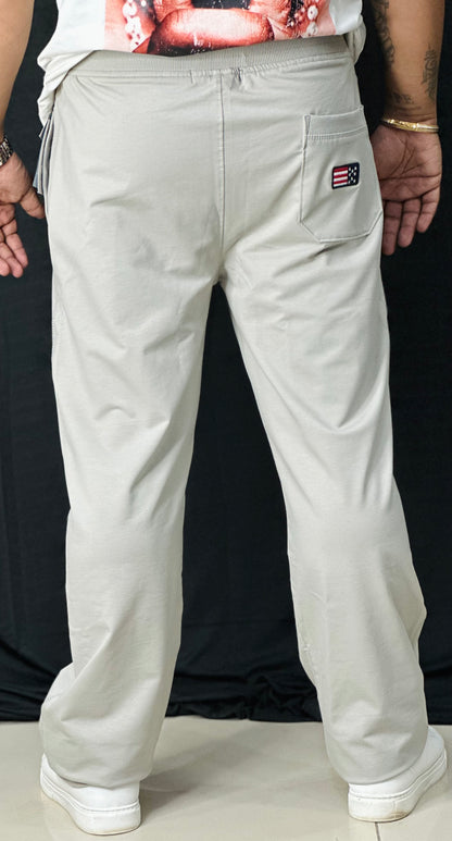 Premium Cotton track