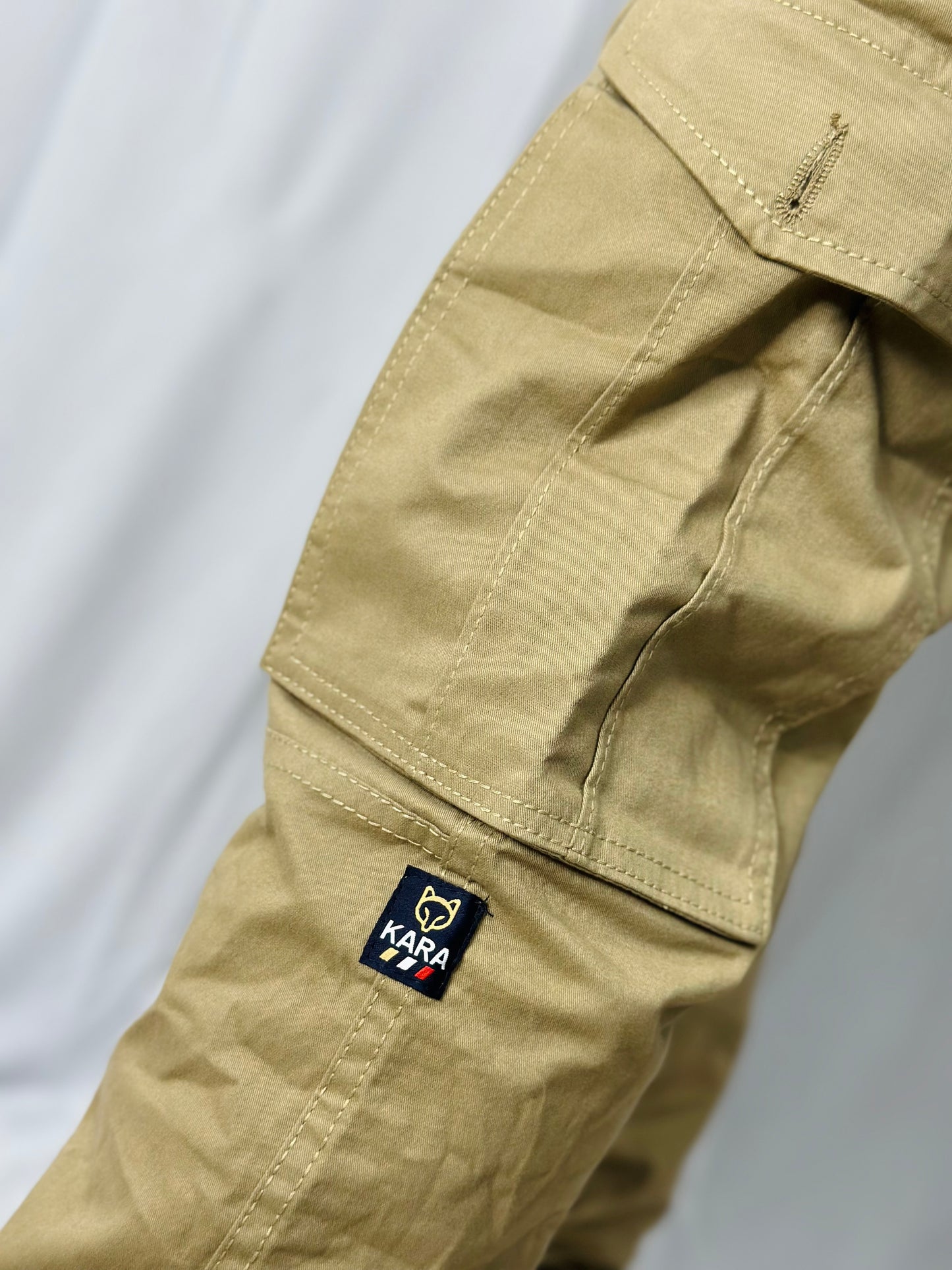 Cargo Joggers