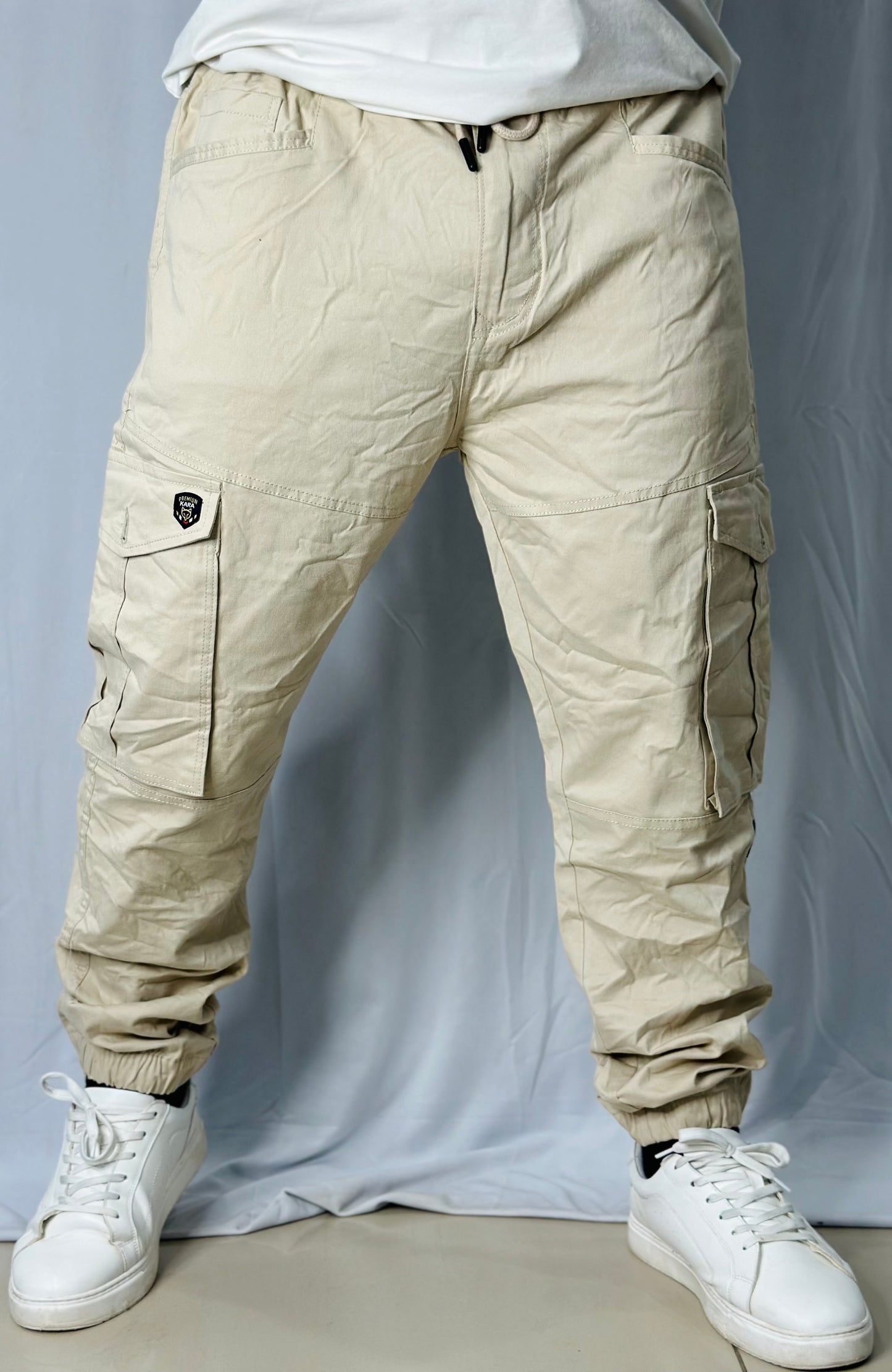 Cargo Joggers