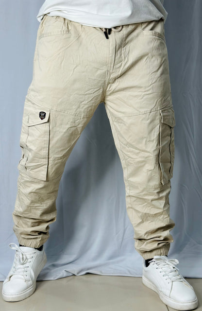 Cargo Joggers