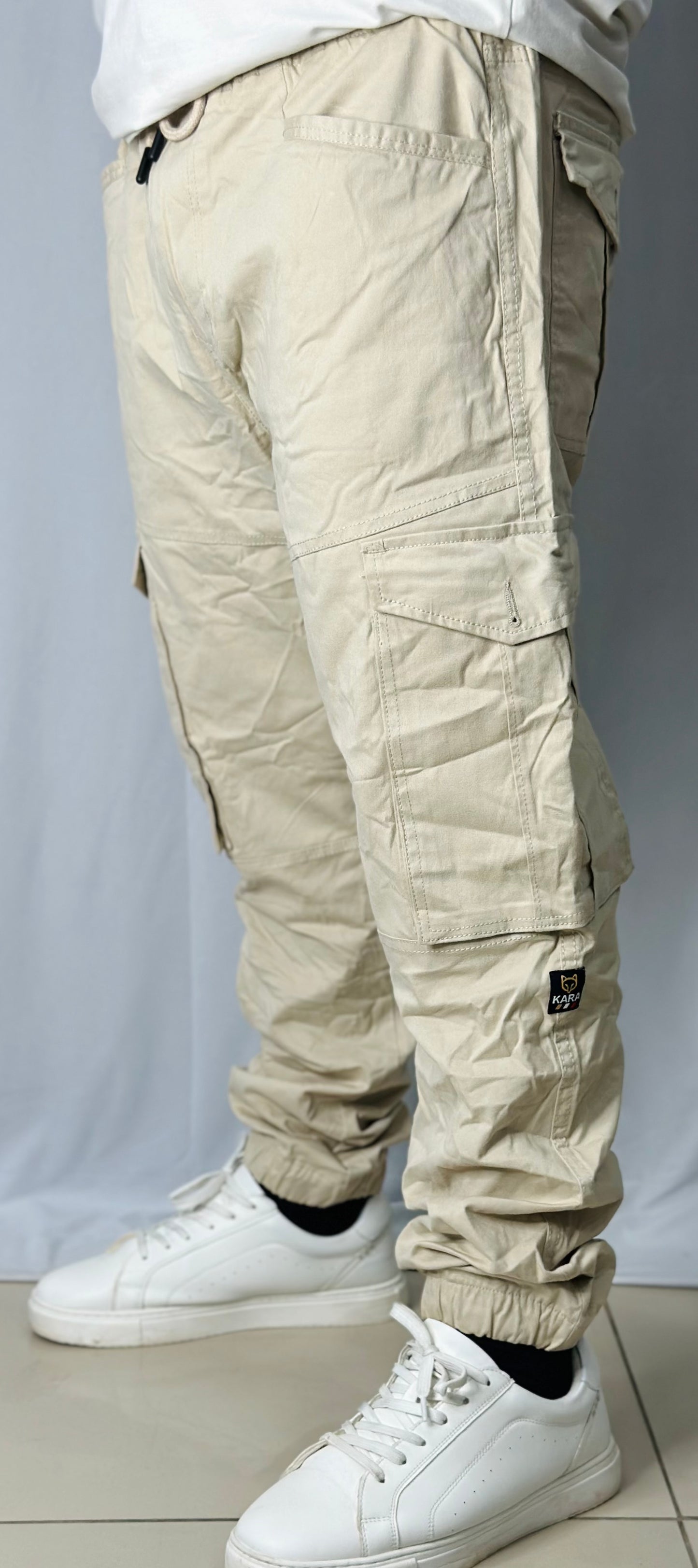 Cargo Joggers