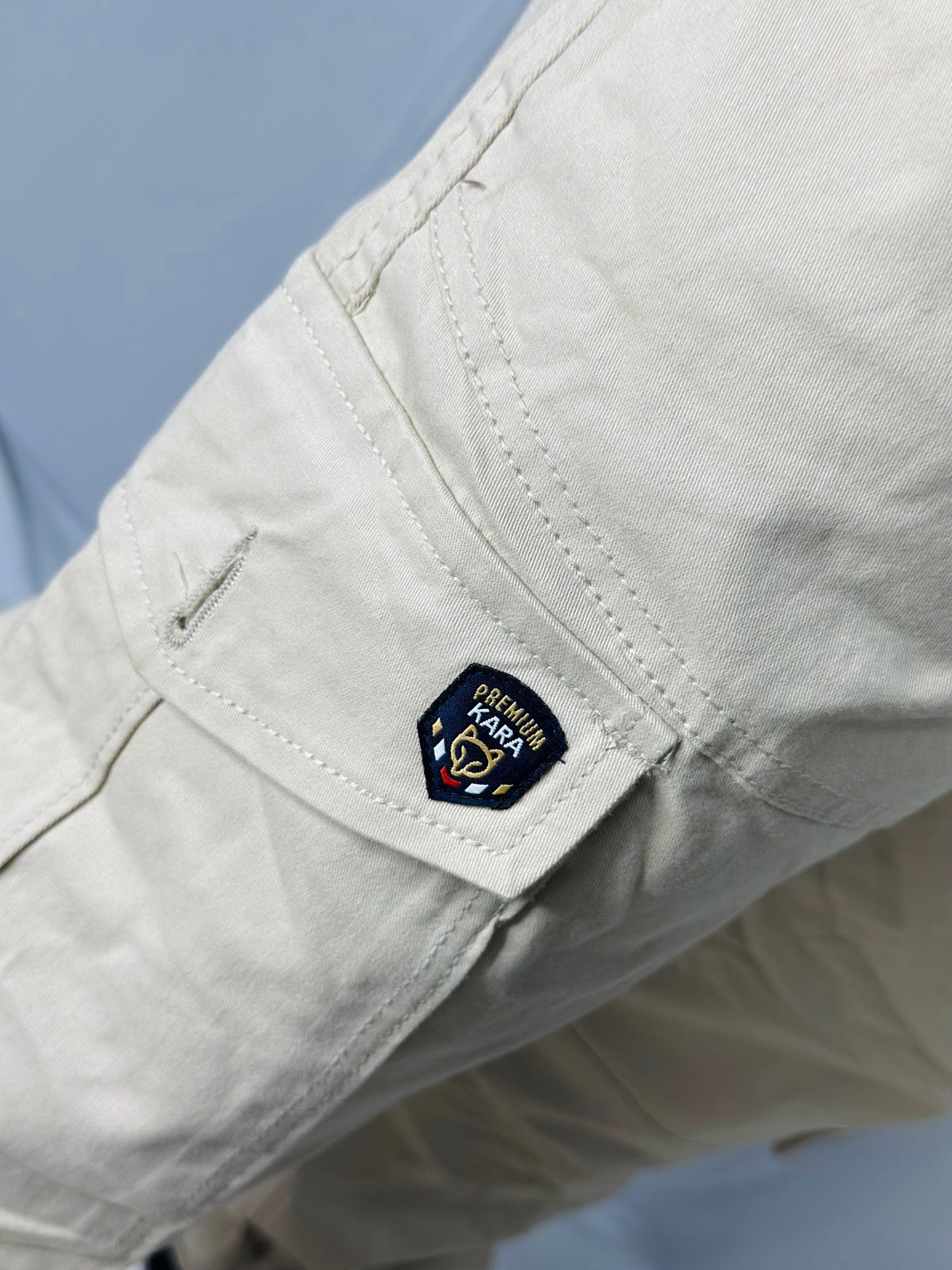 Cargo Joggers