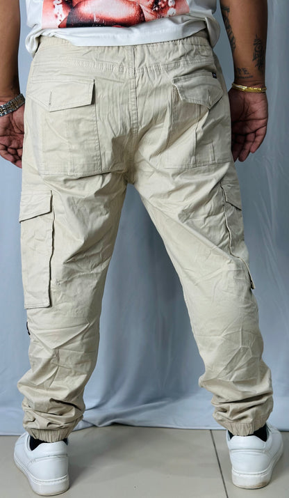 Cargo Joggers