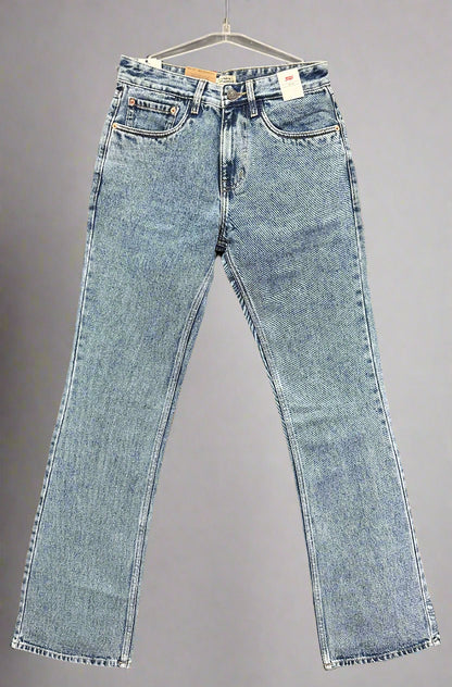 Non Lycra BootCut Denim