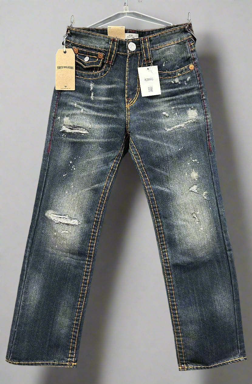 Sassy Denim