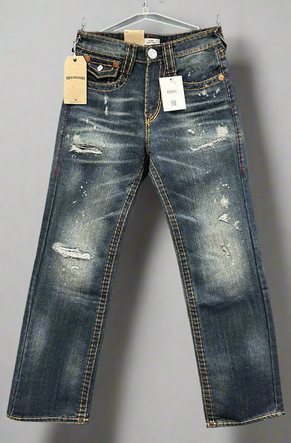 Sassy Denim