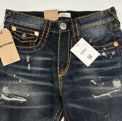 Sassy Denim