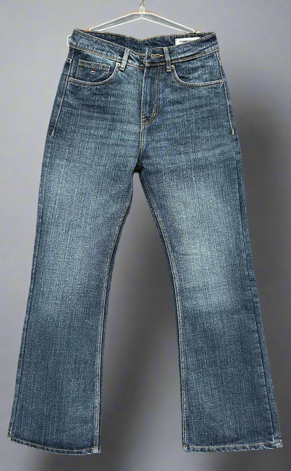 Slub Denim