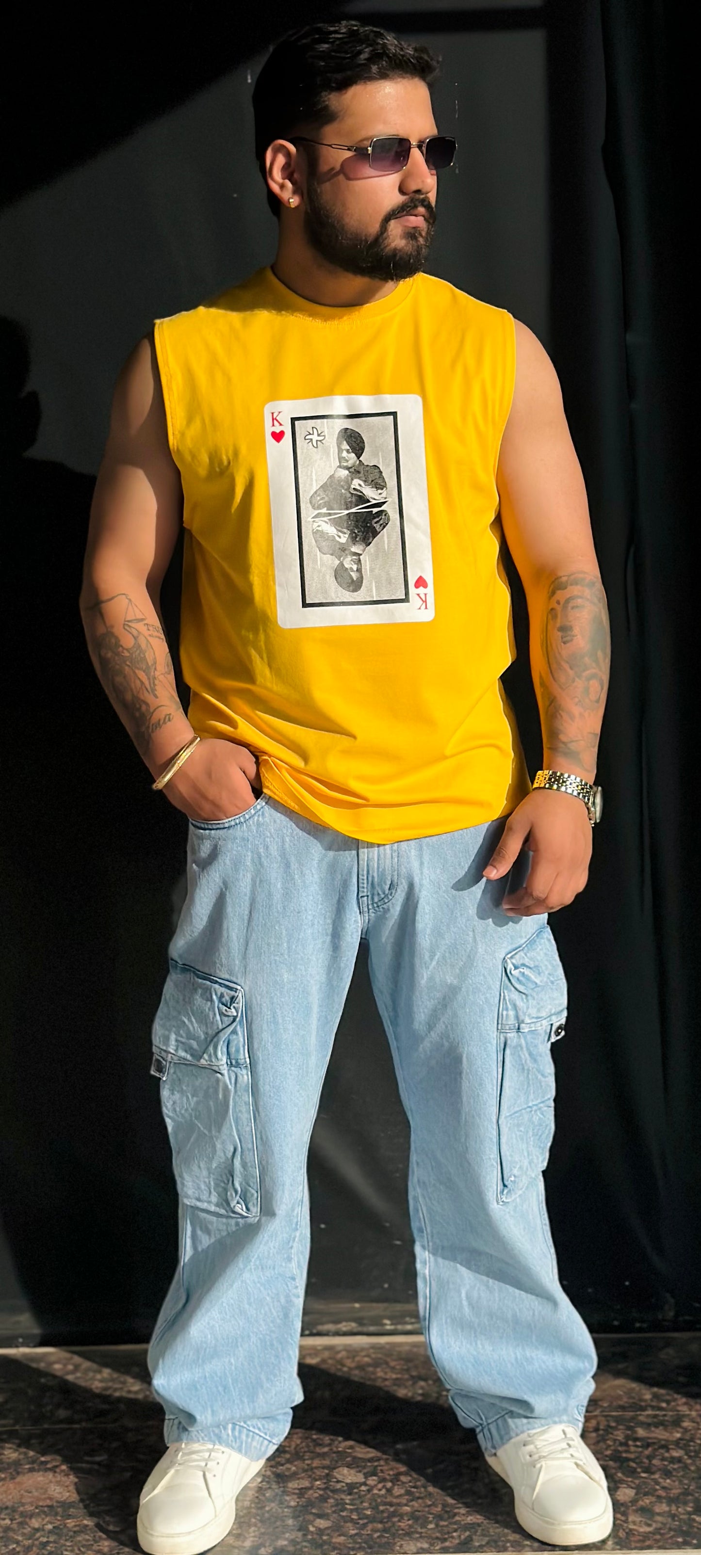 G.O.A.T