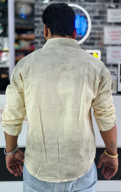 Made in Turkey Shirts