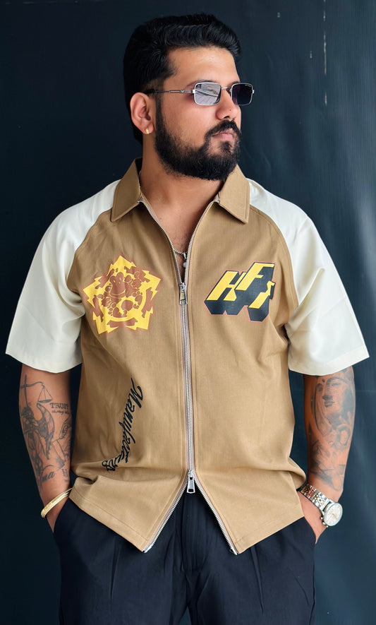 Unique Designer Shirt