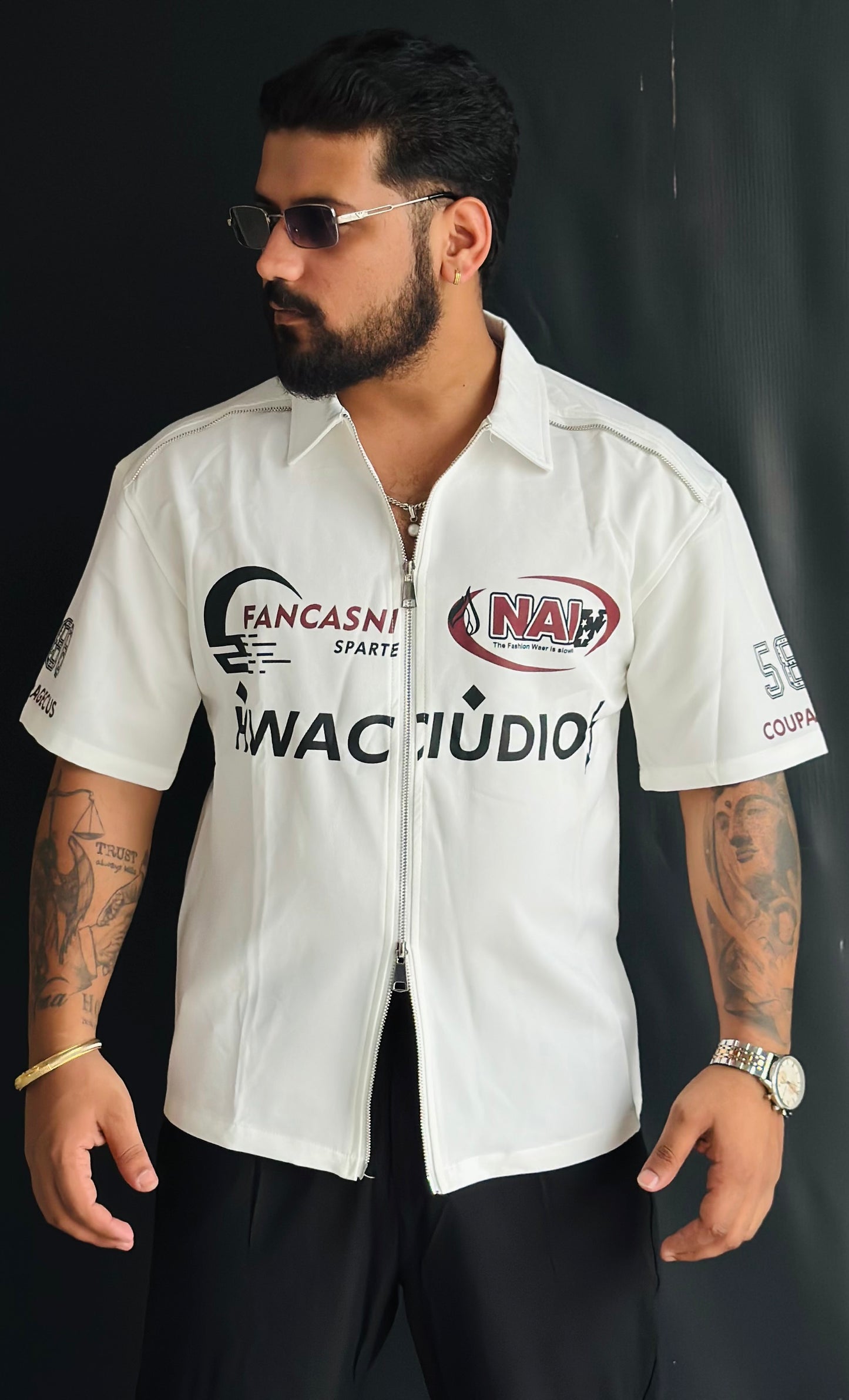 Unique Designer Shirt