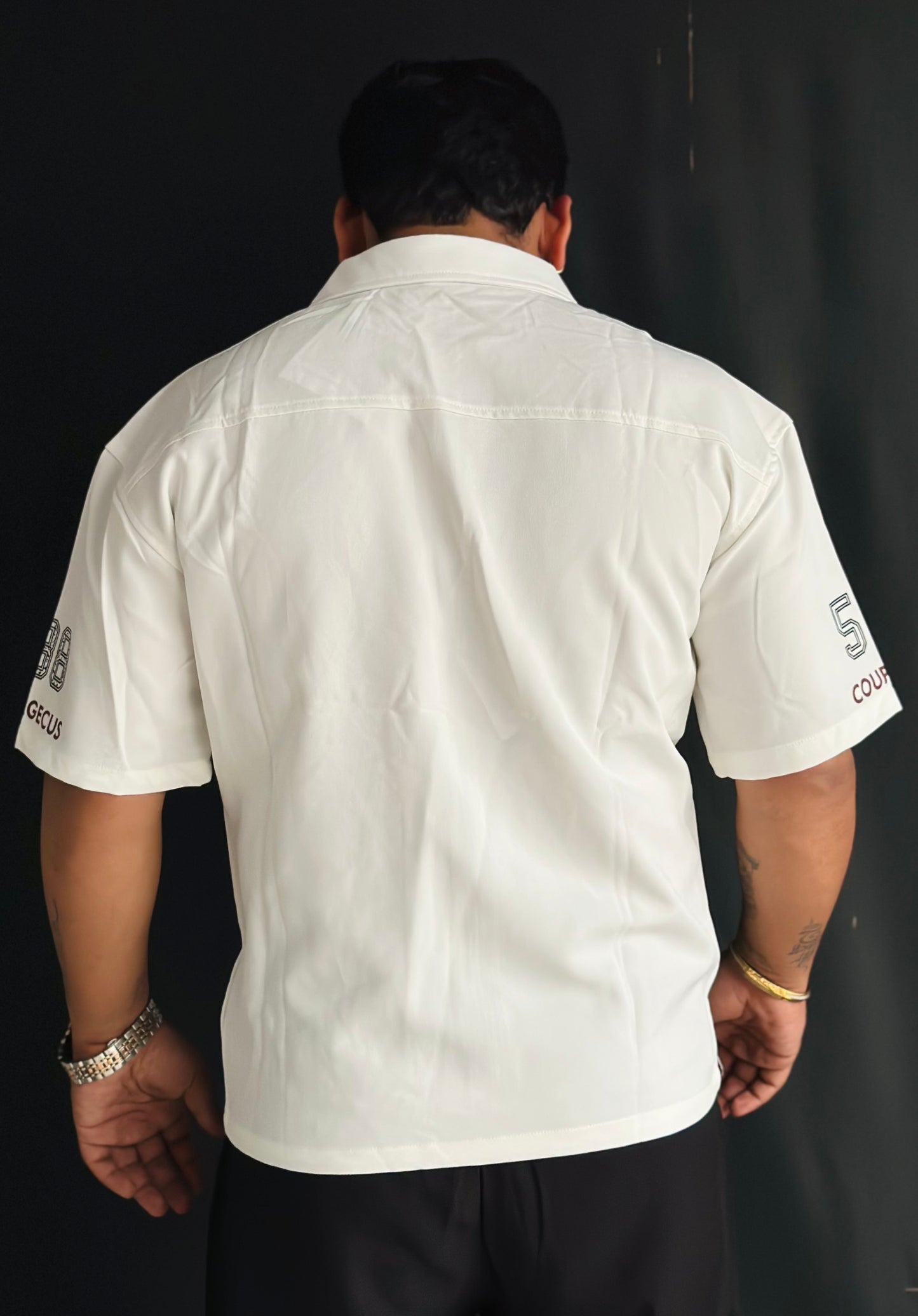 Unique Designer Shirt