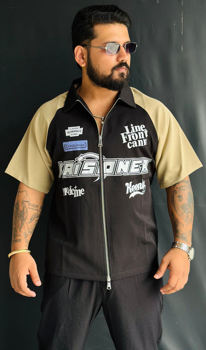 Unique Designer Shirt