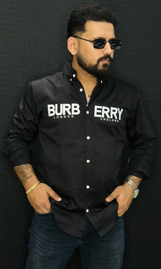 Party Wear Shirt