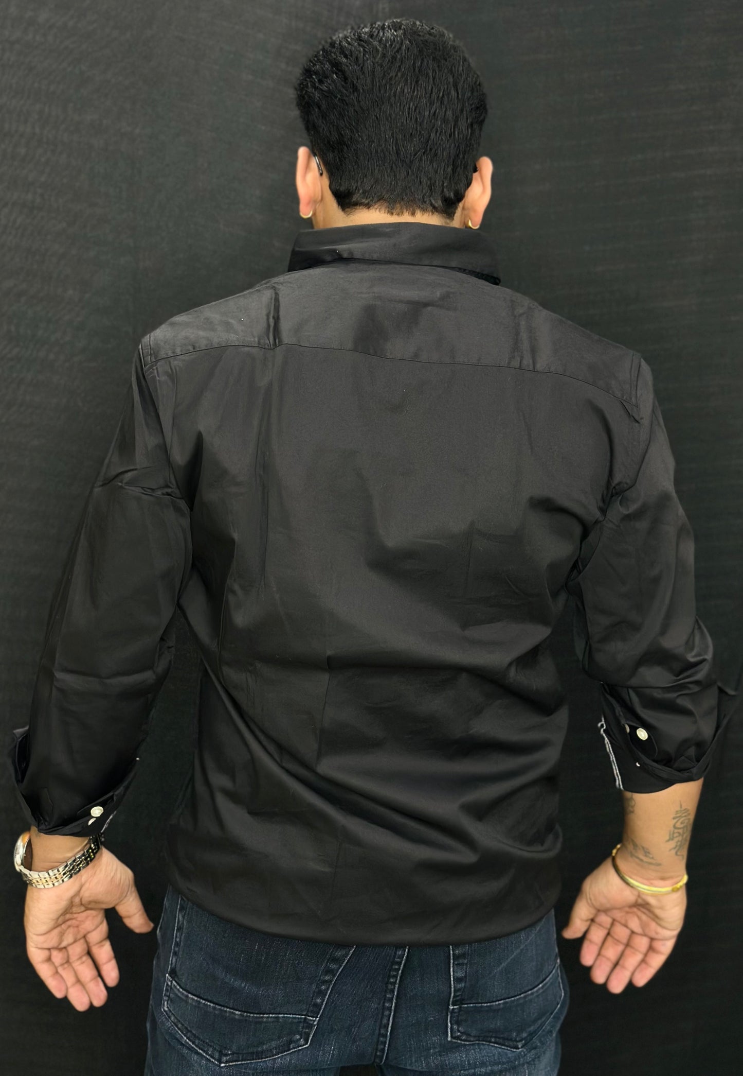 Party Wear Shirt