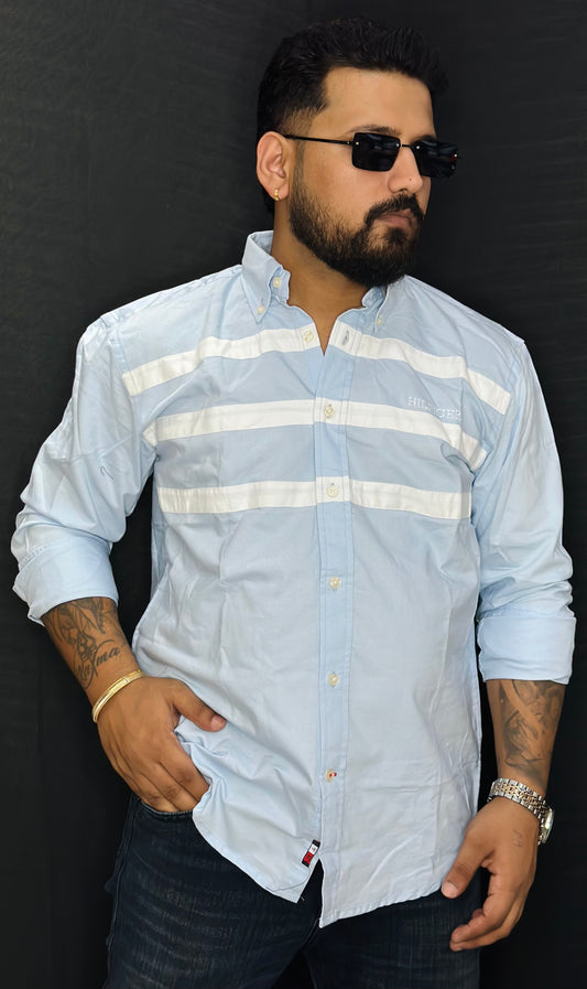 HILFIGER SHIRT