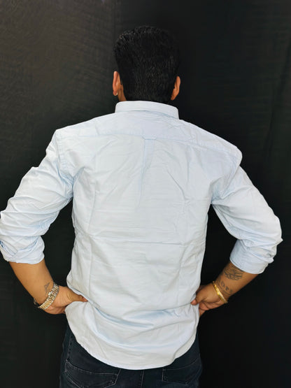 HILFIGER SHIRT