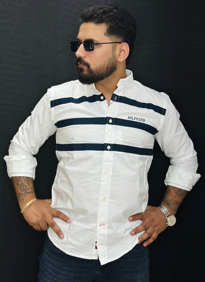 HILFIGER SHIRT