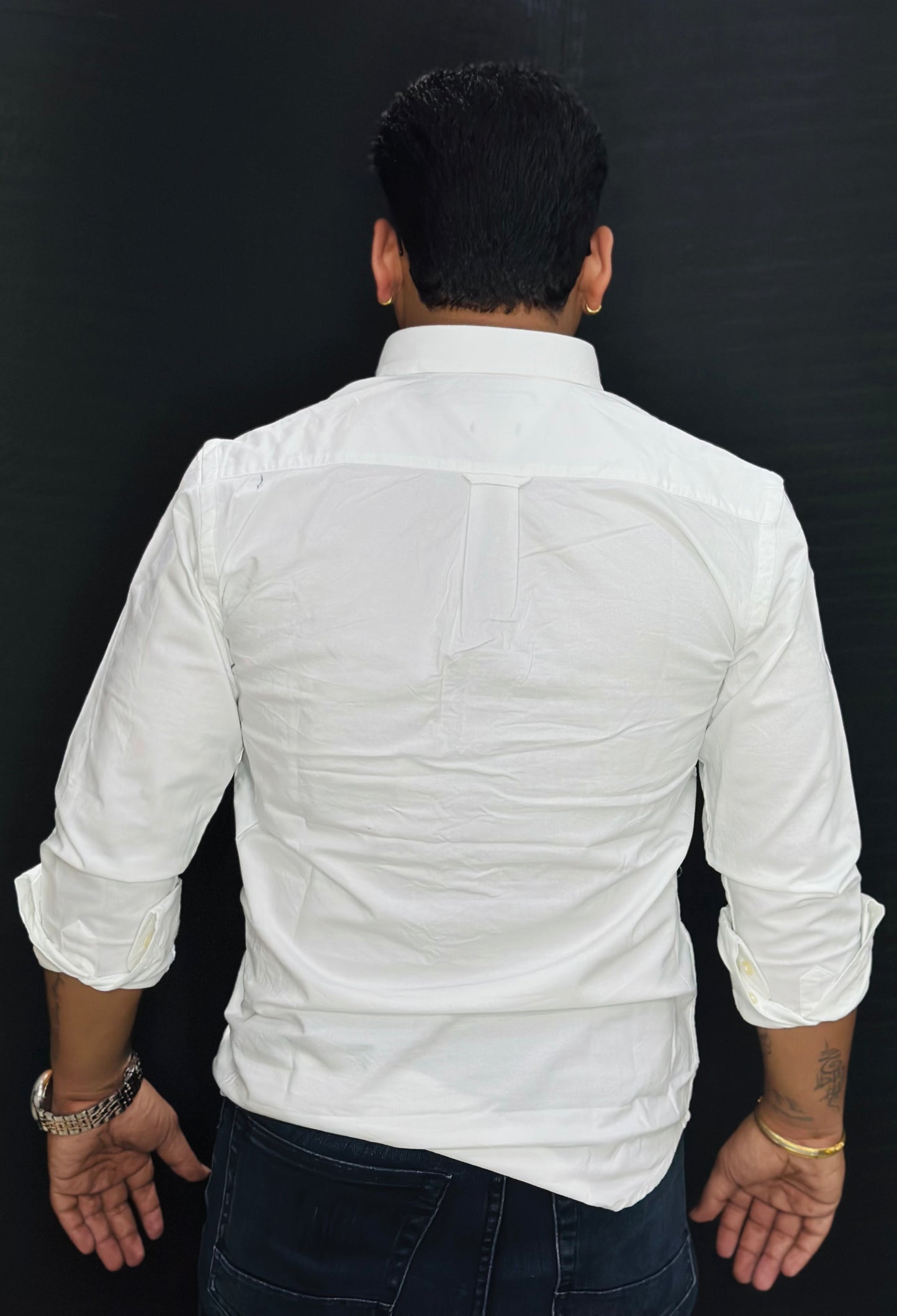 HILFIGER SHIRT