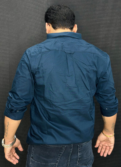 HILFIGER SHIRT