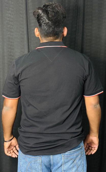 Shirt Style Tee