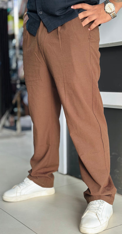 KOREAN PANTS