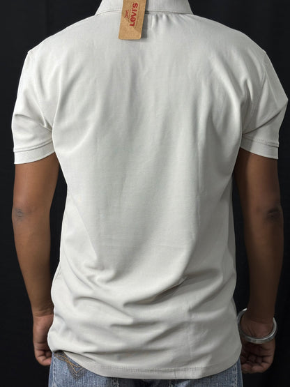 Dryfit Matty Collar Tee