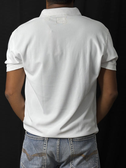 Dryfit Matty Collar Tee