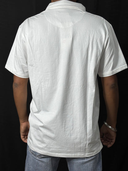 Shirt Style Tee