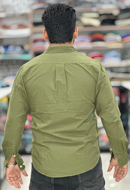 Premium Casual Shirt