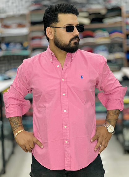 Premium Casual Shirt