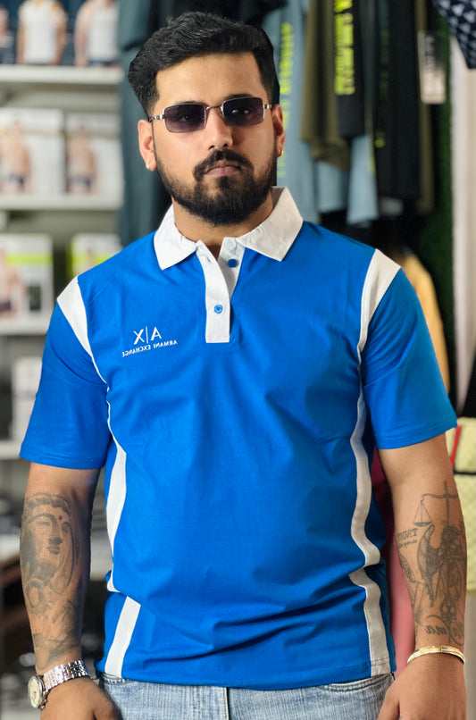 Men's Casual Polo
