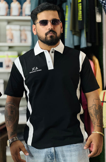 Men's Casual Polo