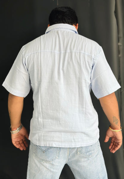 Men's Oversized Shirt